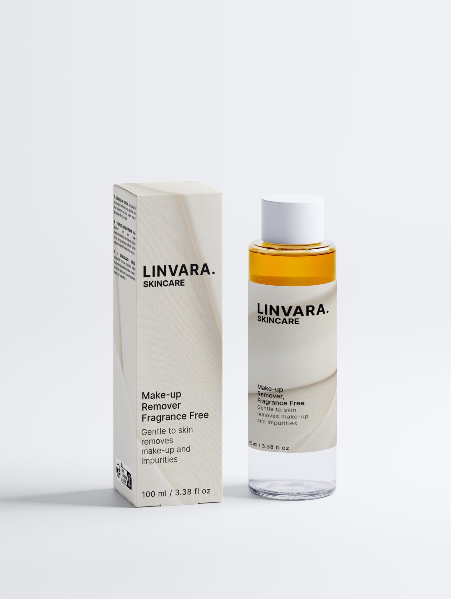 Make-up Remover 200ml